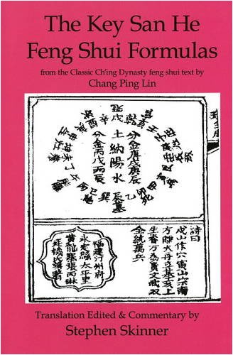 9780954763961: Key San He Feng Shui Formulas