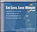 Eat Less,Lose Weight for Men (9780954767822) by Botsford, David