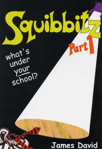 Stock image for Squibbitz: Pt. 1 for sale by AwesomeBooks