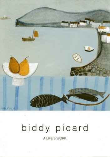 Stock image for Biddy Picard: A Life's Work for sale by WorldofBooks