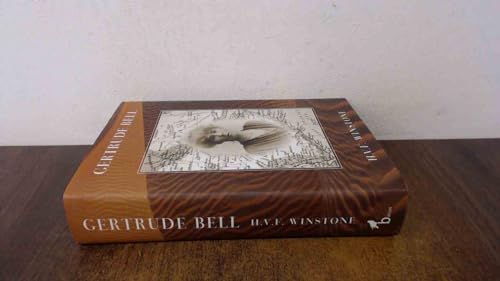 Stock image for Gertrude Bell: A Biography for sale by WorldofBooks