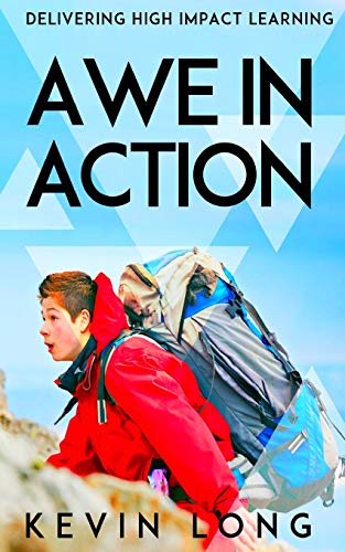 Stock image for Awe in Action for sale by PBShop.store US