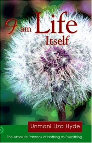 Stock image for I Am Life Itself for sale by AwesomeBooks