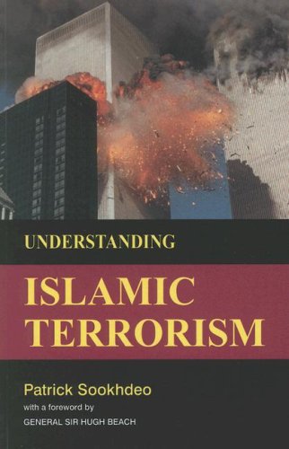 Stock image for Understanding Islamic Terrorism for sale by Better World Books