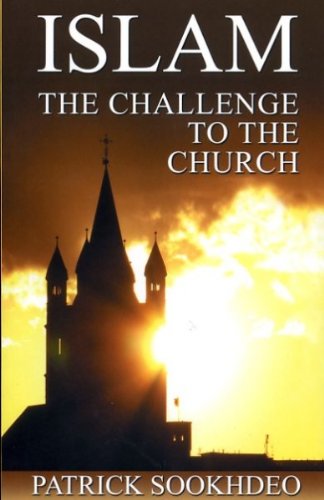 Stock image for Islam: The Challenge to the Church for sale by SecondSale