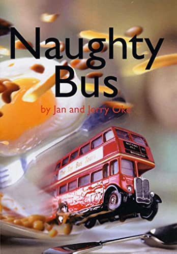 Stock-Bild f�r Naughty Bus