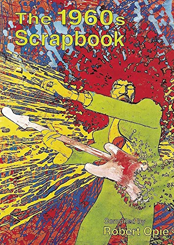 9780954795412: The 1960's Scrapbook /anglais