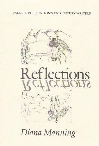 Stock image for Reflections for sale by Redruth Book Shop