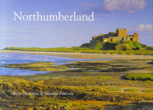 Stock image for Northumberland for sale by HPB Inc.
