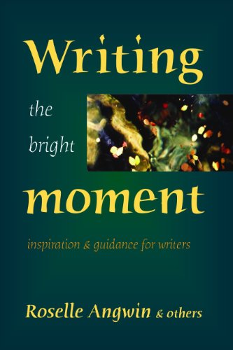 Beispielbild fr Writing the Bright Moment: Inspiration and Guidance for Writers zum Verkauf von WorldofBooks