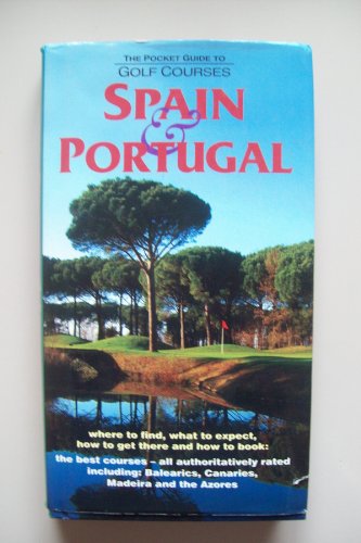 Stock image for Spain & Portugal. for sale by ThriftBooks-Dallas