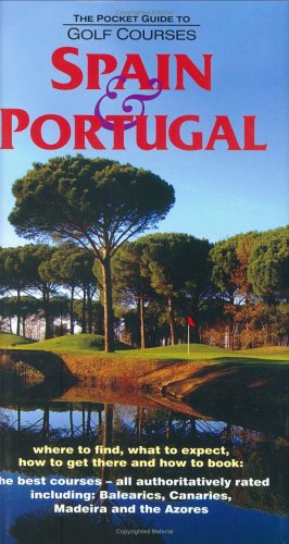 Stock image for Spain & Portugal. for sale by ThriftBooks-Dallas