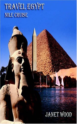 9780954804947: Travel Egypt Nile Cruise [Idioma Ingls]
