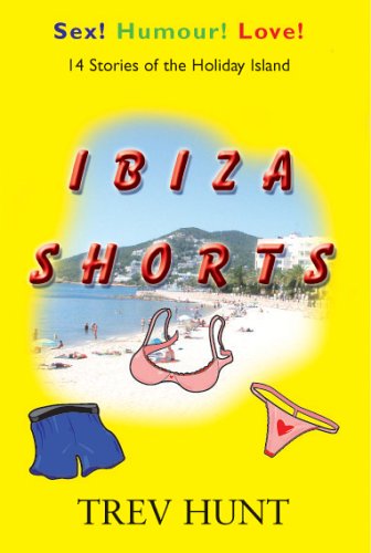 Beispielbild fr Ibiza Shorts zum Verkauf von WorldofBooks