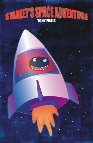 Imagen de archivo de Stanley's Space Adventure a la venta por WorldofBooks