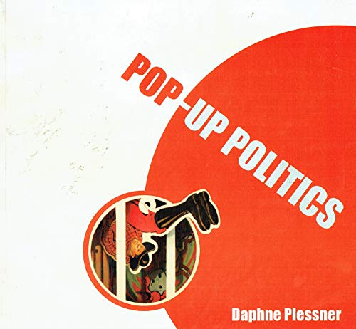 9780954807405: Pop-up Politics