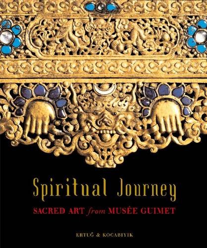 9780954807702: Spiritual Journey: Sacred Art from Musee Guimet