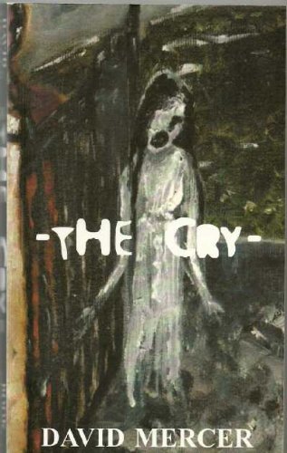 Imagen de archivo de The Cry a la venta por WorldofBooks
