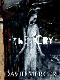 Stock image for The Cry for sale by WorldofBooks