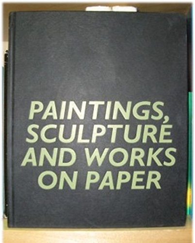 Paintings, Sculpture and Works on Paper (9780954812614) by Waddington Galleries