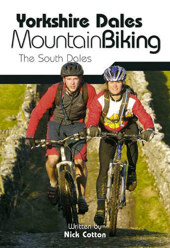 Yorkshire Dales Mountain Biking (9780954813161) by [???]