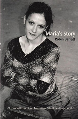 The Maria Story (9780954814311) by [???]