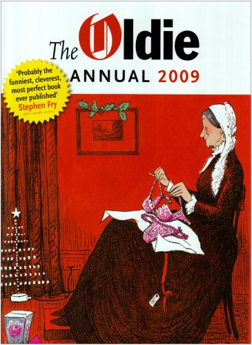 9780954817688: The "Oldie" Annual 2009