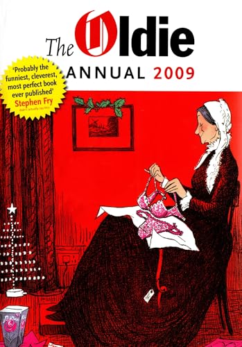 Stock image for The "Oldie" Annual 2009 for sale by WorldofBooks