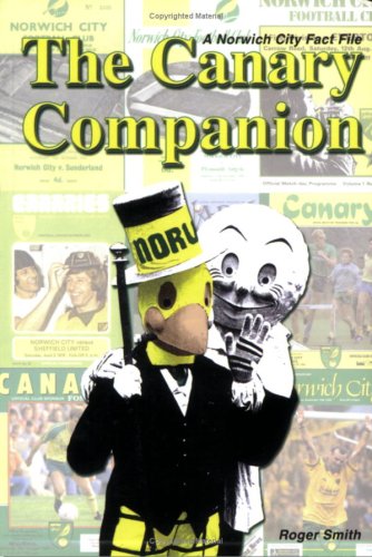 The Canary Companion