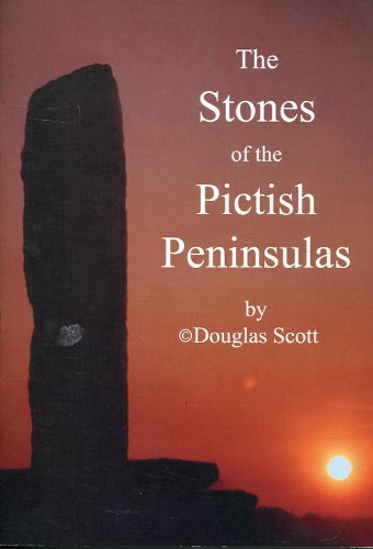 Beispielbild fr The Stones of the Pictish Peninsulas": Of Easter Ross the Black Isle zum Verkauf von WorldofBooks