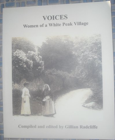 Voices : Women of a White Peak Village