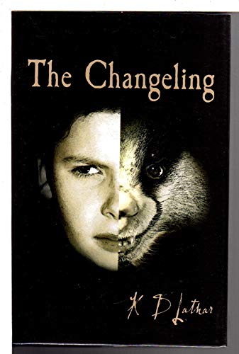 THE CHANGELING - FIRST SIGNED LIMITED ED - ONE OF 500 COPIES