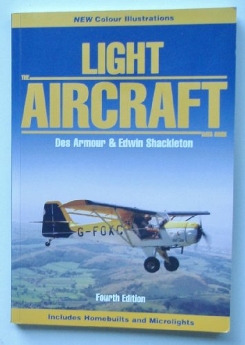 Beispielbild fr The Light Aircraft Data Book zum Verkauf von WorldofBooks