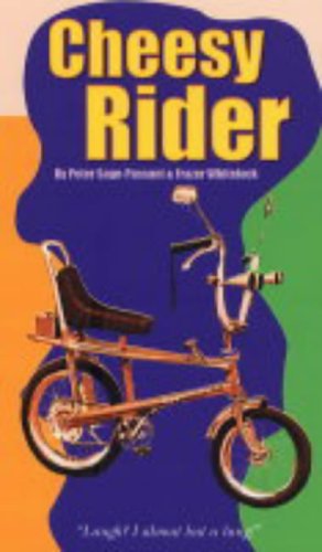 Beispielbild fr Cheesy Rider zum Verkauf von AwesomeBooks