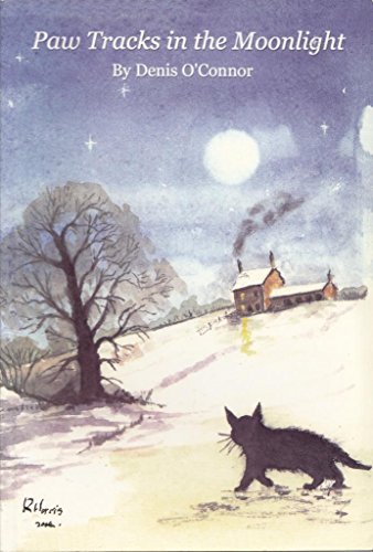 Stock image for Paw Tracks in the Moonlight for sale by WorldofBooks