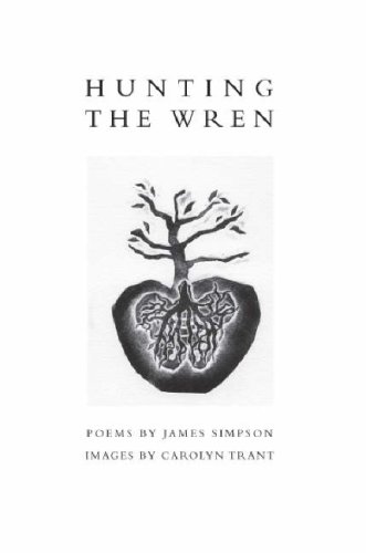Hunting the Wren (9780954838515) by James Simpson