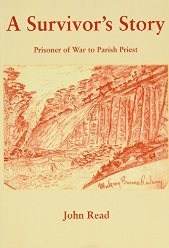 Beispielbild fr A Survivor's Story: Prisoner of War to Parish Priest zum Verkauf von WorldofBooks