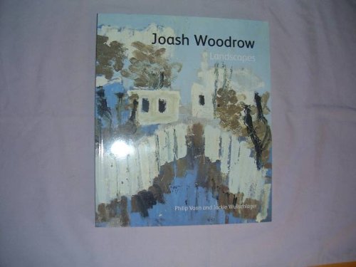 Stock image for Landscapes: Joash Woodrow for sale by WorldofBooks