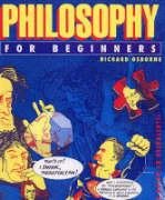 Beispielbild fr Philosophy For Beginners zum Verkauf von AwesomeBooks