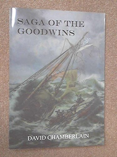 Beispielbild fr Saga of the Goodwins zum Verkauf von WorldofBooks