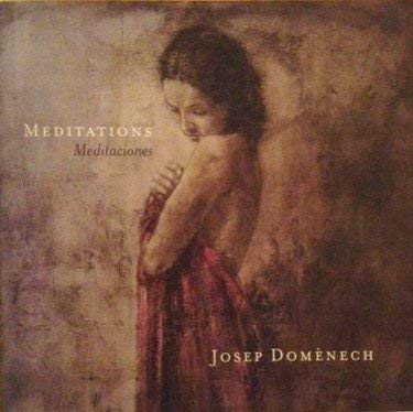 Imagen de archivo de Meditations: Meditaciones a la venta por Theologia Books
