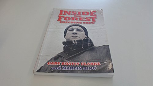 Stock image for Inside the "Forest Executive Crew" for sale by WorldofBooks