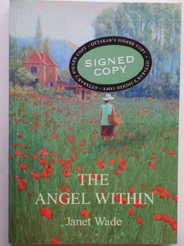 Stock image for The Angel Within for sale by WorldofBooks