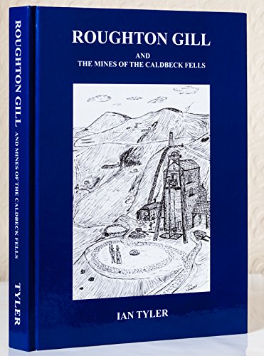 9780954863159: Roughton Gill: the Mines of the Caldbeck Fells
