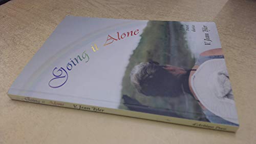 Beispielbild fr Going It Alone: Seven Travel Diaries zum Verkauf von Anybook.com