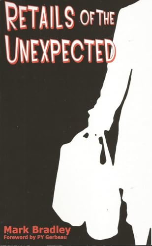 Beispielbild fr Retails of the Unexpected zum Verkauf von WorldofBooks