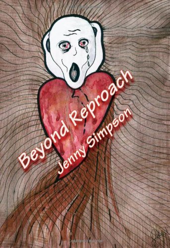 Beyond Reproach: 1 (9780954871017) by Jenny Simpson; Janet Stead