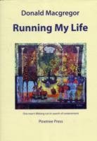 Stock image for Running my life for sale by Simply Read Books