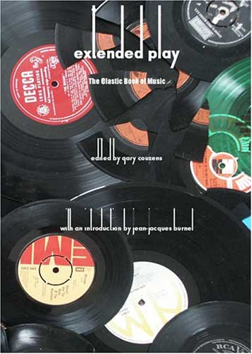 9780954881290: Extended Play