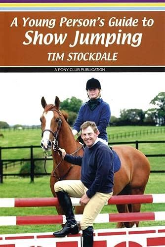 Stock image for A Young Person's Guide to Eventing for sale by WorldofBooks